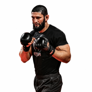 Khamzat Chimaev Collection