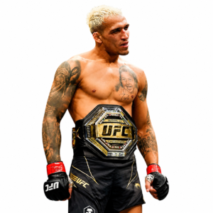 Charles Oliveira Collection