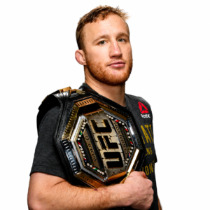 Justin Gaethje Collection