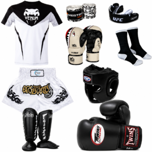 Fight Kits