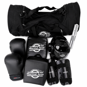 Custom Fight Night Kits