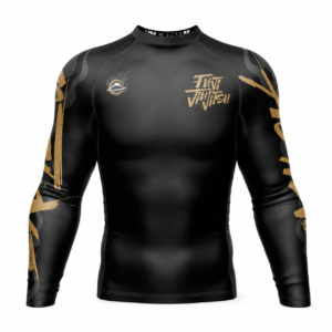 Long Sleeve Rashguards
