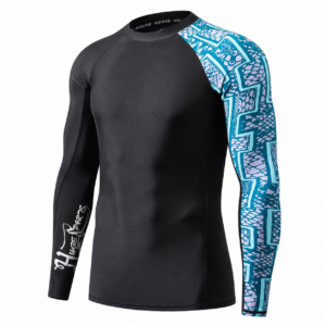 Sleeve Less Rashguards