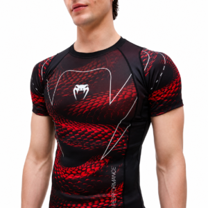 Short Sleeve Rashguards