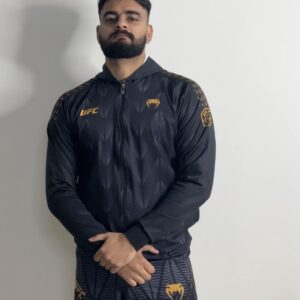 Zenith walkout Jacket