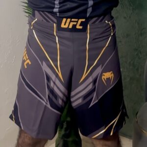 Gladiator MMA Shorts