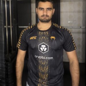 ZENITH Champions walkout T-shirt