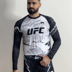 Training Rashguard