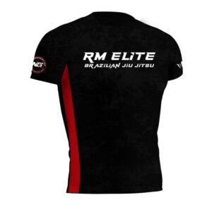 Ranked Rashguards