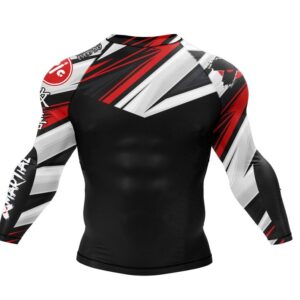 Rashguards