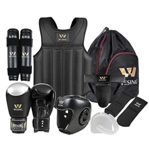 Complete Fight Kits