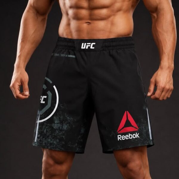 Merab Custom Shorst MMA Store India