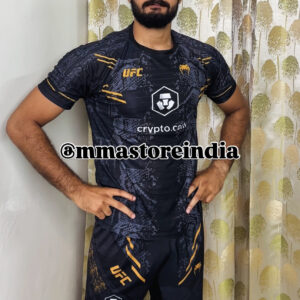 Adrenaline Champions Fight Shorts