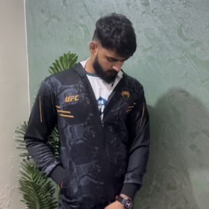 Adernaline Walkout Jacket