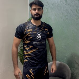 Fusion walkout T-shirt