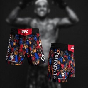 Charles Oliveira Collection