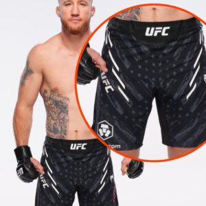 Justin Gaethje Collection