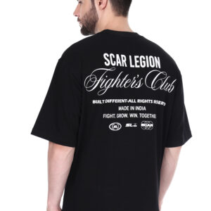 Fighter's club